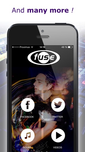 Fuse BE(圖4)-速報App