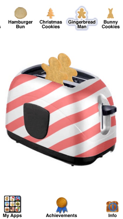 More Toast! screenshot-3