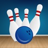 Arcade Bowling Alley 2: Skee Ball Drop in Tennis Ground - Unbeatable Target