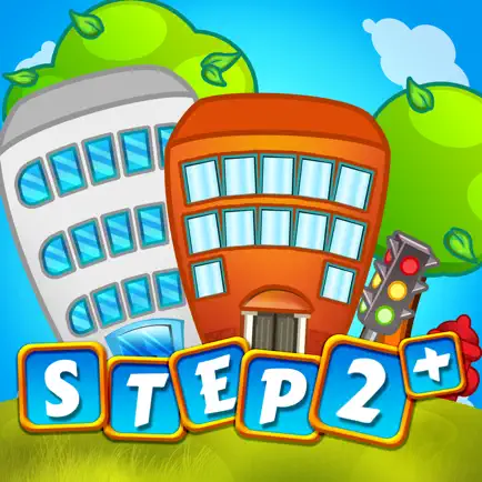 Spell Tower Step Two PLUS - Spelling Physics Game Читы