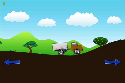 Cargo Hero - Control The Delivery Truck screenshot 3