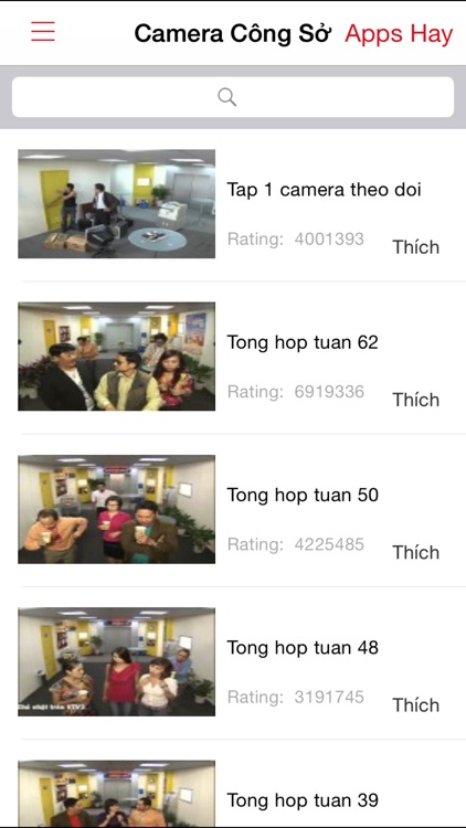 Camera Công Sở - Xem Online screenshot-4