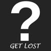 Get Lost App