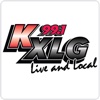 KXLG Radio - Watertown, SD