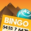 Great Egyptian Bingo Casino with Keno Mania and Prize Wheel Fun!