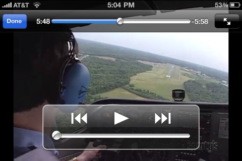 Takeoffs And Landings screenshot 4