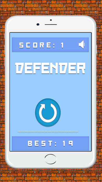 How to cancel & delete Defender Ball Shooter Games For Kids from iphone & ipad 1