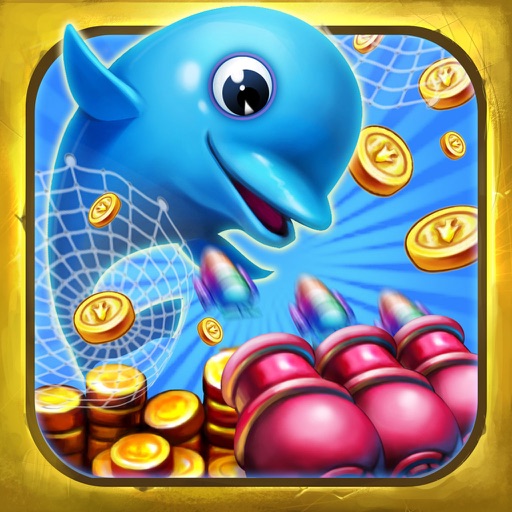 Fishing Saga iOS App