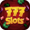 Slots Mega - Shamrock Slot Game with Big Bets, Bonus Games, Free Casino Spins and an Irish Jig!