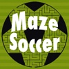 Maze Soccer