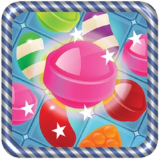 Activities of Super Candy Blitz Sweet Star