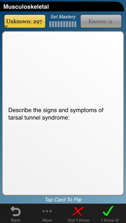 Physician Assistant Exam Review