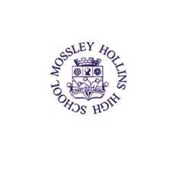 Mossley Hollins High School