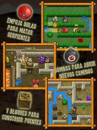 Imágen 3 Armadillo Fiebre del Oro iphone