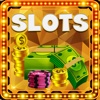 Golden Gambler Vegas Slots - Win Jackpots & Bonus Games