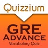 Quizzium - GRE Advance Vocabulary Quiz