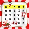 Word Search Merry Christmas X’Mas – “Super Classic Wordsearch Puzzle Games”
