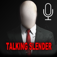 Activities of Talking Slender Man - the voice of horror and fear