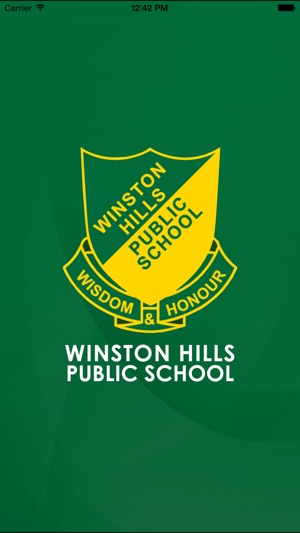 Winston Hills Public School - Skoolbag(圖1)-速報App