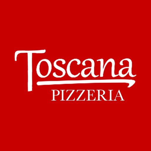 Toscana Italian, London icon