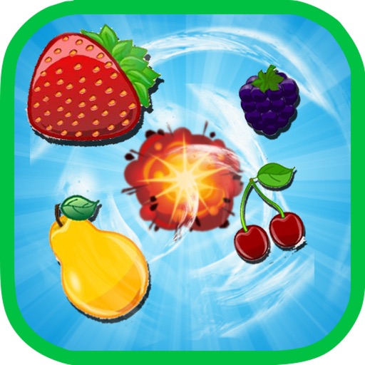 Powerful Fruit iOS App
