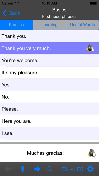 English-Croatian Talking Travel Phrasebook