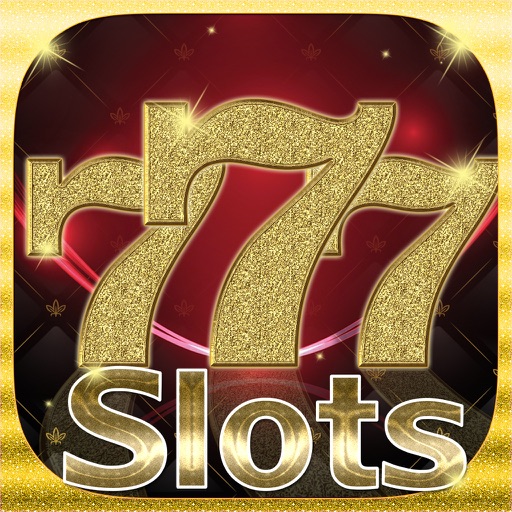 AAA ACES VEGAS GOLDEN SLOTS - GAMBLE GAME FREE iOS App