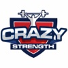 CrazyStrength Workout Tracker