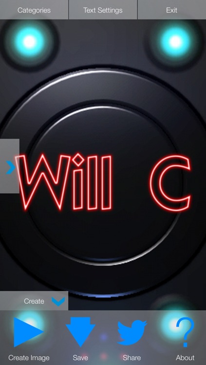 TwitWall - Custom Cover / Header Photo Maker for Twitter screenshot-3