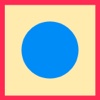 Shape Line and Bounce - Avoid Obstacles Game
