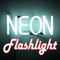 Neon Flashlight FREE