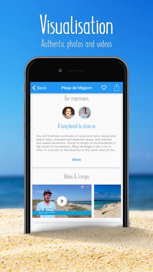 Formentera: Travel guide(圖5)-速報App