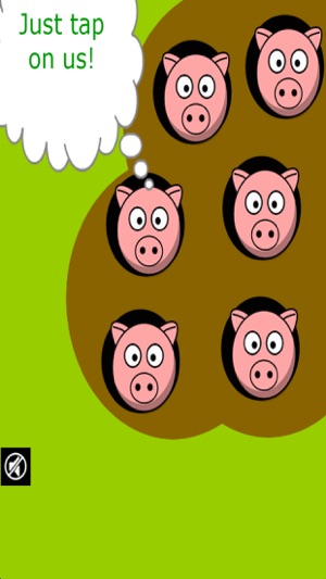 Pig Poke Arcade best tapping fun game.(圖1)-速報App