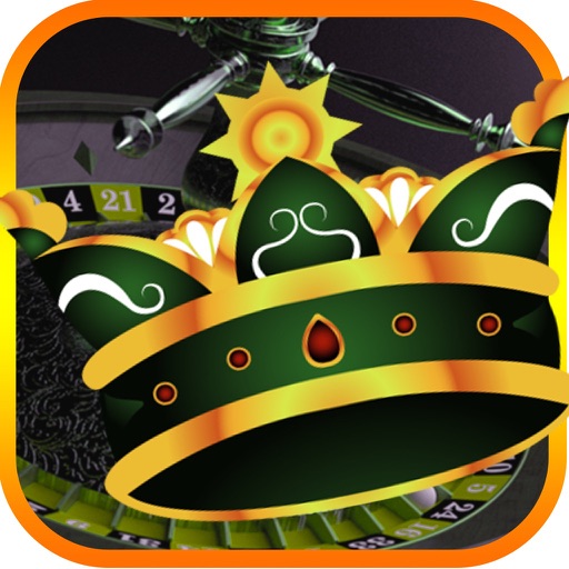 King Of Royal Roulette icon