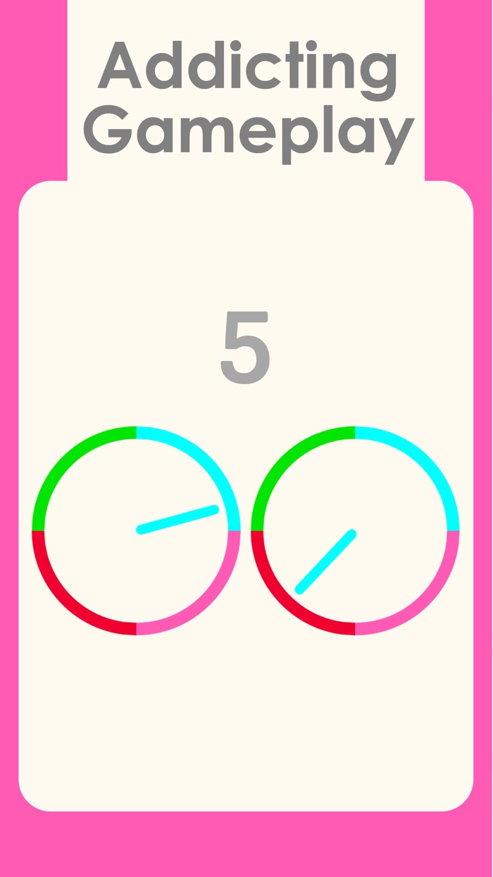 Crazy Wheel 2   Most Addictive Game