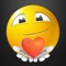 If you love to text and you love smileys then Text Smileys is for you