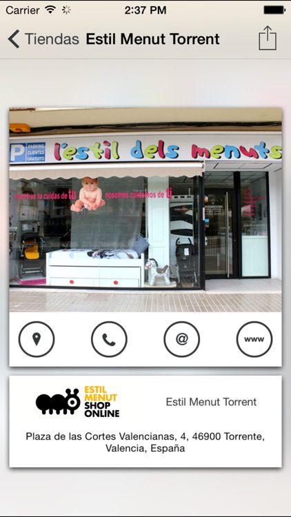 Estil Menut screenshot-4