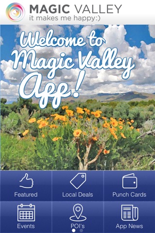 Magic Valley screenshot 3