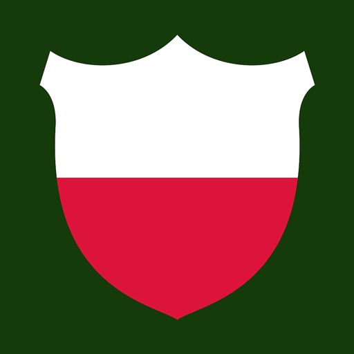 Polish Boost basic icon