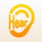 EasyHearingAid is an application to assist hearing impaired people with different sound frequencies