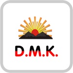 Dravida Munnetra Kazhagam DMK