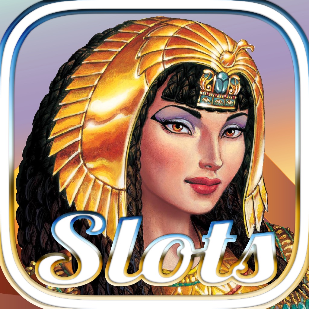 Awesome Cleopatra Jackpot Roulette, Blackjack & Slot$! Jewery, Gold & Coin$! icon