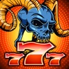 +777+ Aaron Skull Slots - Spin the riches wheel to hit the xtreme price