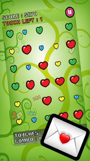 Bubble Blast Valentine(圖2)-速報App