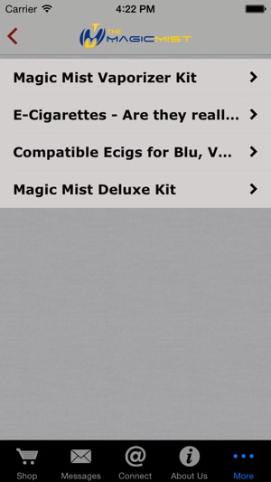 Magic Mist(圖5)-速報App