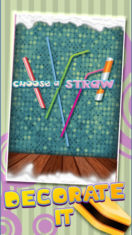 Awesome Candy Soda Slushie Creator - Free Maker Game