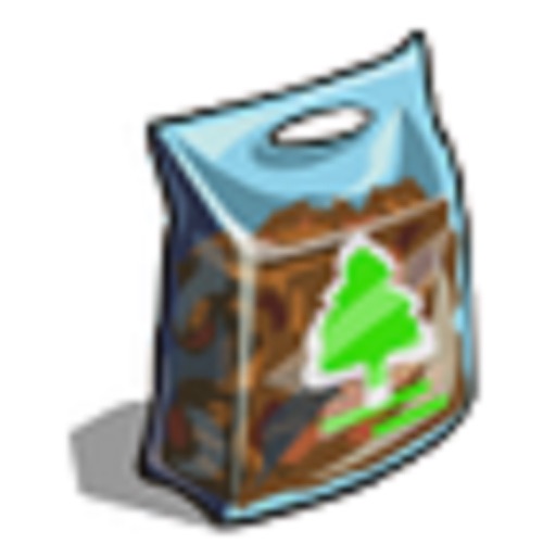 Mulch Buddy icon