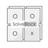 SolveBlock
