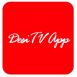 Desi TV App