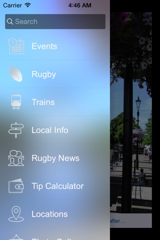 Twickenham and Whitton Area guide screenshot 2